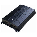 Audiopipe 2200 Watts 4 Channel Car Amplifier - APEL-2200.4