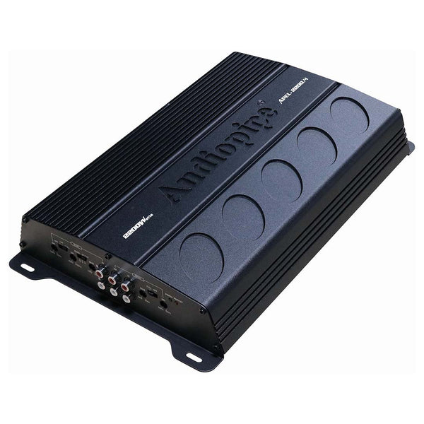 Audiopipe 2200 Watts 4 Channel Car Amplifier - APEL-2200.4