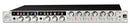 Audient 8 Channel Microphone Preamp with HMX & IRON - ASP800