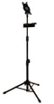 VocoPro Universal Tablet Tripod Stand with Dual Mic Holder - MS-UT