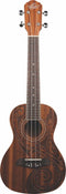 Oscar Schmidt OU2 Concert Ukulele Tattoo - OU2TAT