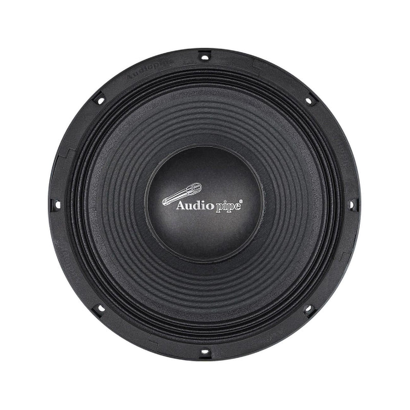 Audiopipe 12" Low Mid Frequency Speaker 900W RMS/1800W Max 4 Ohm APLMB-12-VC4