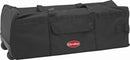 Gibraltar Hardware Transport Bag with Wheels - GHTB