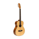Stagg Auditorium Acoustic Guitar - Natural - SA25 A SPRUCE