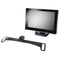 BOYO Vision VTC175M Vehicle Backup System w/ 5-Inch Rearview Monitor