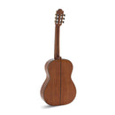 Admira A40 4/4 Classical Guitar - Solid Mahogany & Cedar Satin Finish