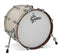 Gretsch Renown 14x18" Bass Drum - Vintage Pearl - RN2-1418B-VP