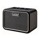 Laney Mini-SuperG 3 Watt Battery-Powered 3" Combo Guitar Amplifier