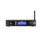 Gemini Single Channel Wireless Headset Microphone System - UHF-6100HL-R2