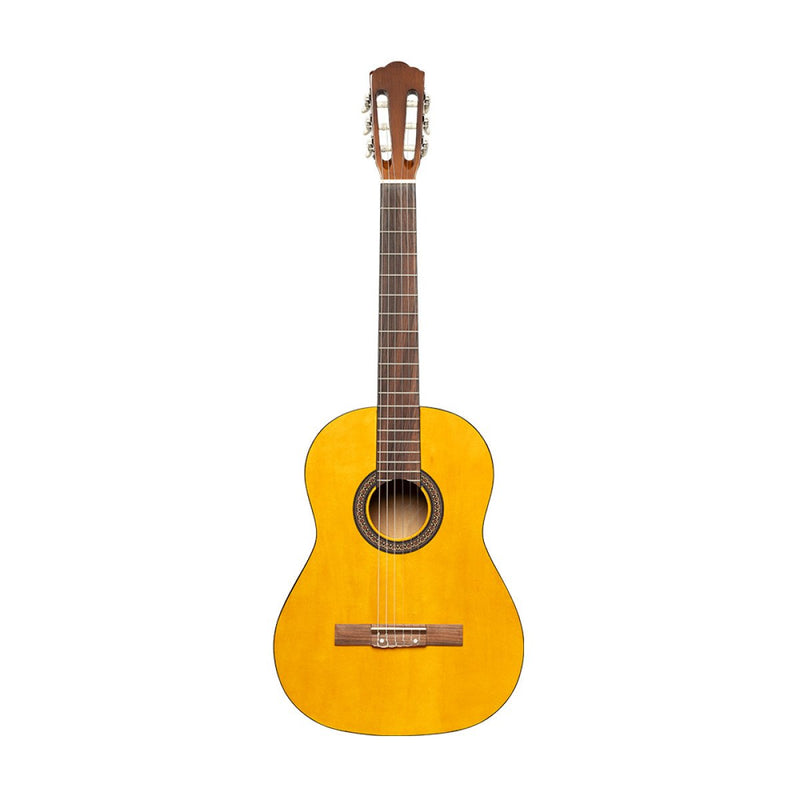 Stagg 1/2 Size Classical Acoustic Guitar - Natural - SCL50 1/2-NAT
