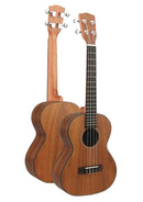 Kahua 27″ Tenor Acacia Ukulele - KA-27AC - New Open Box