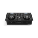 Gemini Dual CD/USB DJ Media Player with Bluetooth - CDM-4000BT