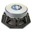 Audiopipe 8" Octagon Low Mid Freq. Speaker 800W Dual 4 Ohm AOCT-HF8-D4 New Open Box