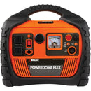 Wagan Tech 7561 Power Dome PLEX Jump Starter, Air Compressor and Inverter