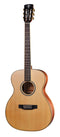 Crafter Mind Series Orchestra Acoustic Electric Guitar - Spruce - MIND T-ALPE N
