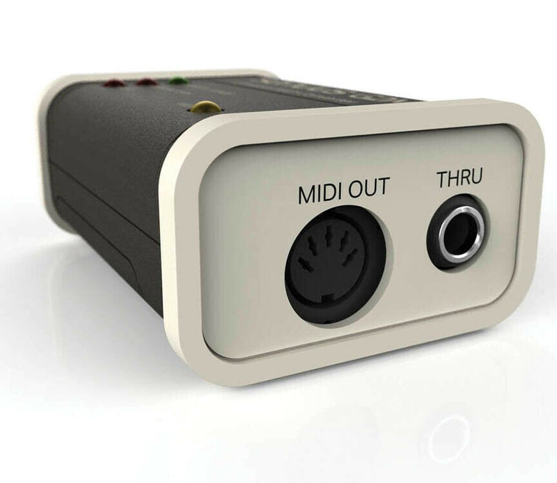 Sonuus Universal MIDI Converter Audio Interface - G2M V3