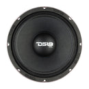 DS18 PRO-EXL108 10" Mid-Range Loudspeaker 1000 Watts 8-Ohm