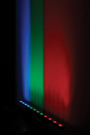 Chauvet DJ COLORband T3 BT Compact LED Wash Strip Light with Bluetooth