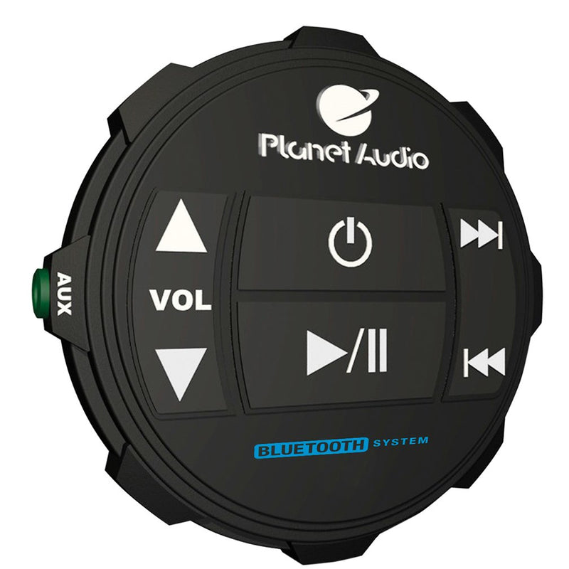 Planet best sale audio atv