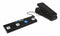 IK Multimedia iRig BlueBoard Bluetooth MIDI Pedal Board - New Open Box