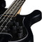 Dean Guitars Hillsboro Electric Bass Guitar - Black Satin - HB SEL BKS