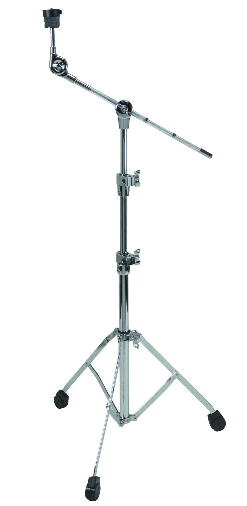 Gibraltar Pro Lite Single Braced Boom Cymbal Stand - GSB-509