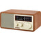 Sangean AM/FM Bluetooth Wooden Cabinet Radio - WR-16