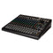 RCF 16 Channel Mixing Console w/ Multi-FX & Stereo USB Interface - F-16XR