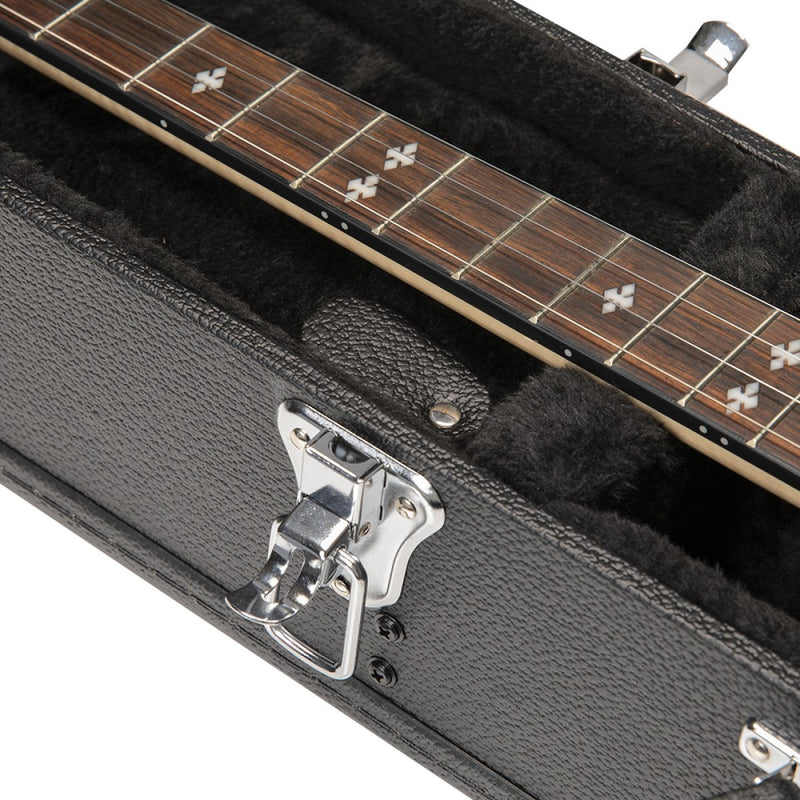 Stagg Basic Series Hardshell Case for 5-string Banjo - GCA-BJ5