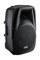 Laney Audiohub 800 Watt 15" Active Speaker Cabinet - AH115-G2