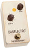 Danelectro Electric Guitar Breakdown Overdrive Pedal - BR-1