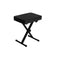 On-Stage Double-X Stand Keyboard Bundle w/ Bag, Bench & Sustain Pedal - KPK2088