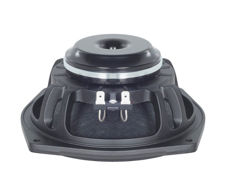 B&C 6.5" Woofer 16 Ohms 400W Continuous Power w/Neodymium Ring Magnet - 6MDN44