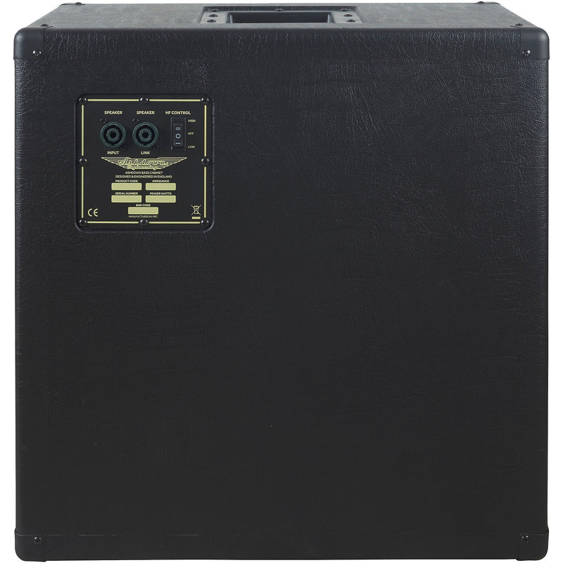 Ashdown ABM Ultra Compact 1x12 500 Watt Bass Cabinet - ABM112HNEO-U