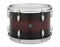 Gretsch Renown 5 Piece Drum Set Shell Pack (22/10/12/16/14sn) Cherry Burst