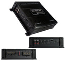 Orion Ztreet Amplifier 2000 Watt 2 Channel ZT-2000.2S