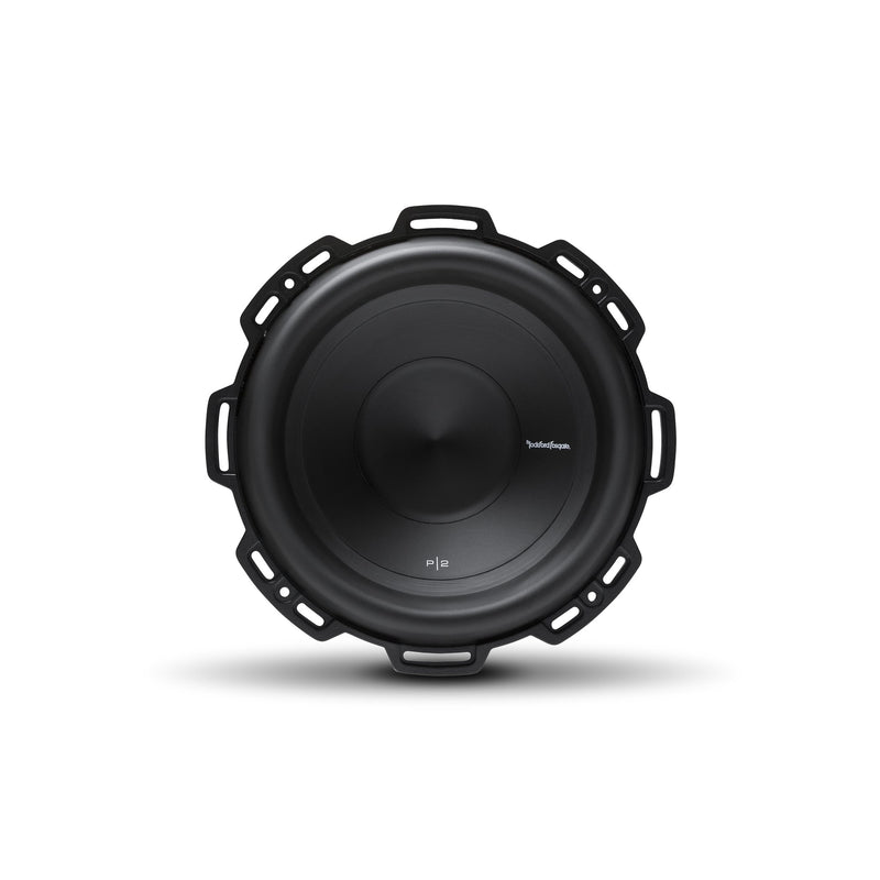 Woofer rockford sale p2