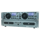 Gemini DJ CD Media Player with USB - CDX-2250I