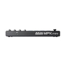 Akai MPK Mini MKII Special Edition USB Compact Keyboard & Pad Controller - Black
