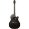 Ovation American SX Main Stage Deep Contour Acoustic-Electric Guitar w/Soft Case