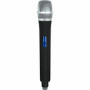 VocoPro Wireless Performer Powered Vocal Speaker & UHF Handheld Microphone