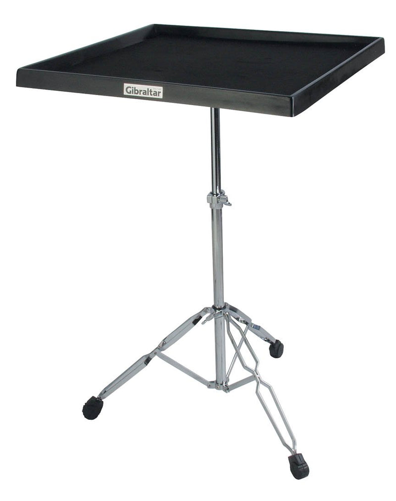 Gibraltar Large Percussion Table - 7615