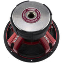 DS18 EXL-X 15" 2500 Watts Dvc 2 Ohms Subwoofer - EXLX152D