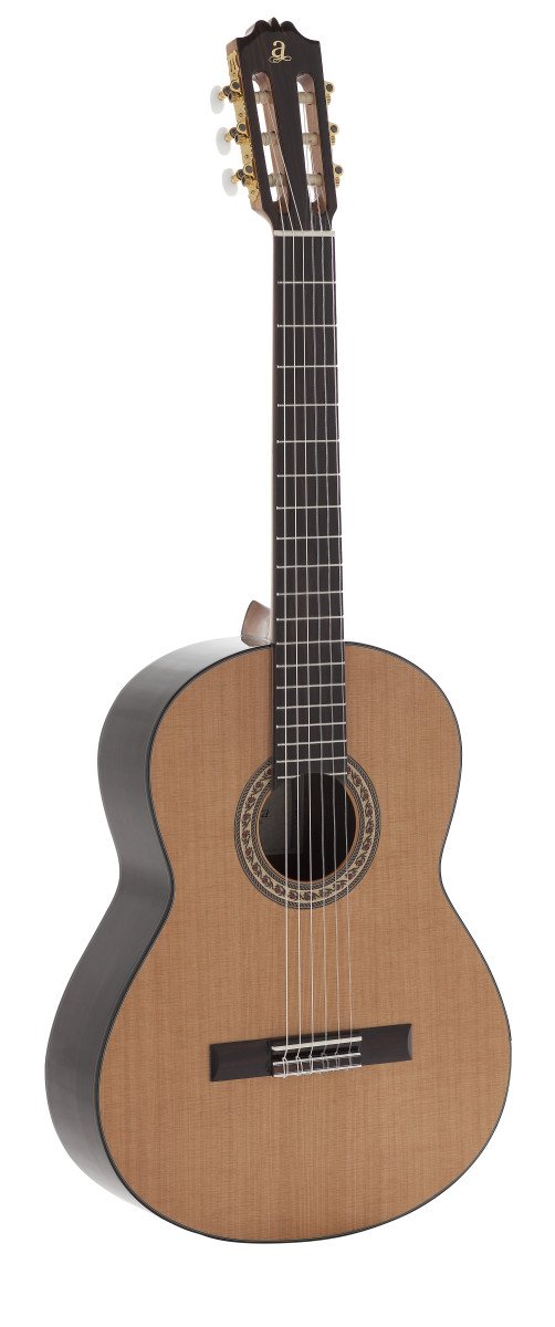 Admira A6 Classical Acoustic Guitar with Bag