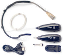 Stagg Waterproof Wireless Headset Microphone Set - SUW 10H-IP