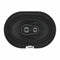 DS18 BD-X693 -  6" x 9" 3-Way 195W Coaxial Car Speakers