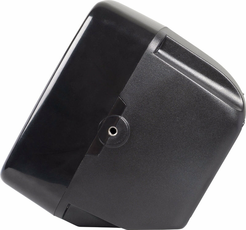 Galaxy Audio MSPA5 Powered Micro Spot Compact PA Speaker System