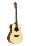 Crafter Silver 100 Orchestra Acoustic Guitar - Spruce - HT100-N