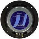 Beyma 6MI90 6.5-Inch 8 Ohm 125 Watt RMS Midrange Mid-bass Speaker