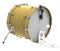 Remo Adjustable Bass Drum Dampener - HK-6500-00